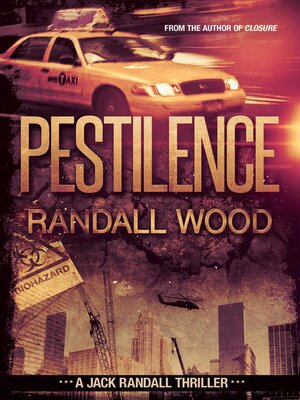 cover image of Pestilence